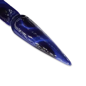 3D Cat Eye - CE42 Lapis Lazuli