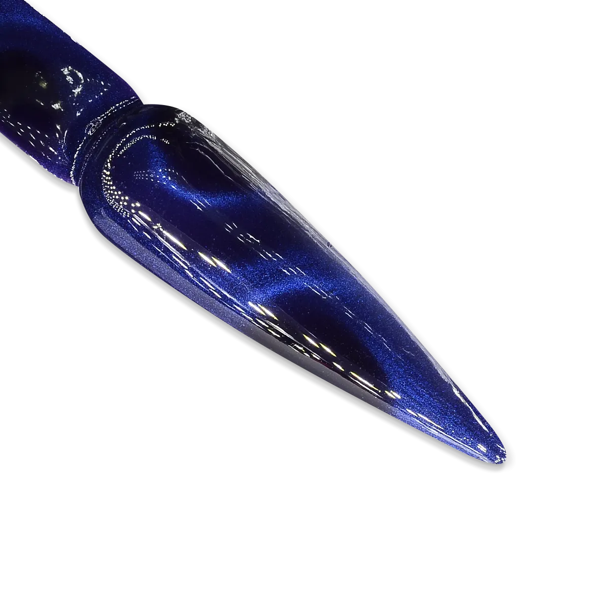 3D Cat Eye - CE42 Lapis Lazuli