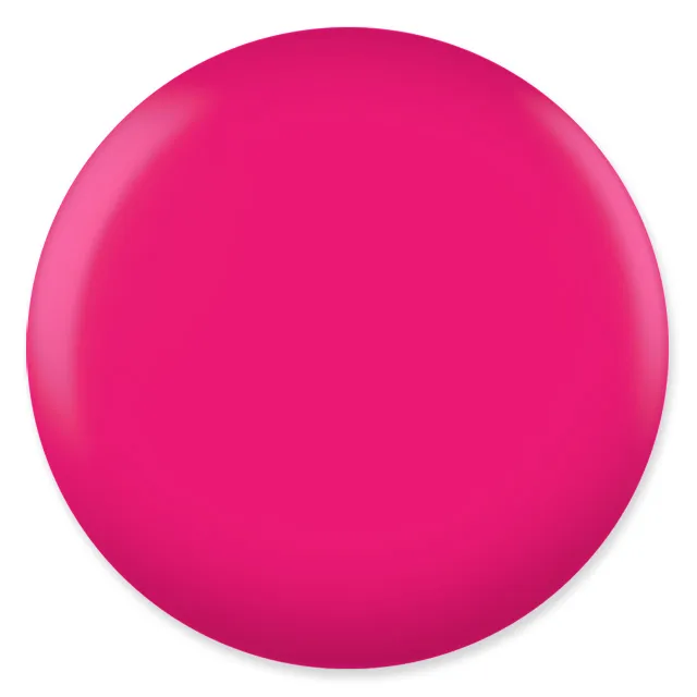#640 Barbie Pink