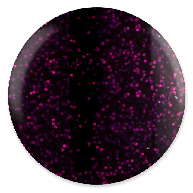 #674 Purple Scorpio