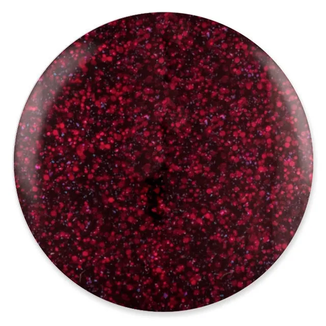 #676 Universal Red