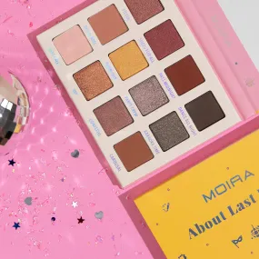 Neutral Eyeshadow Palettes