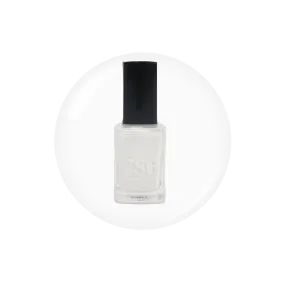 Abu Dhabi - Breathable Nail Polish
