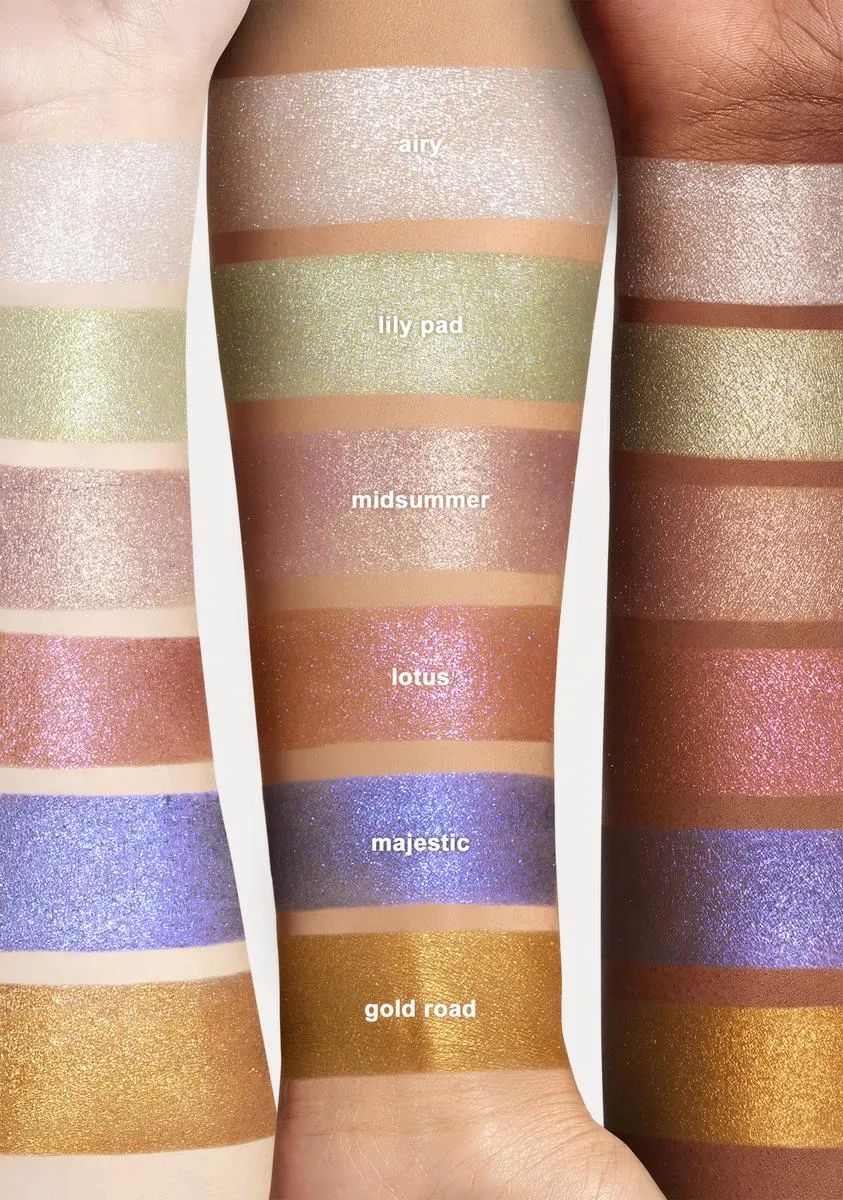 Airy Lid Lite Eyeshadow