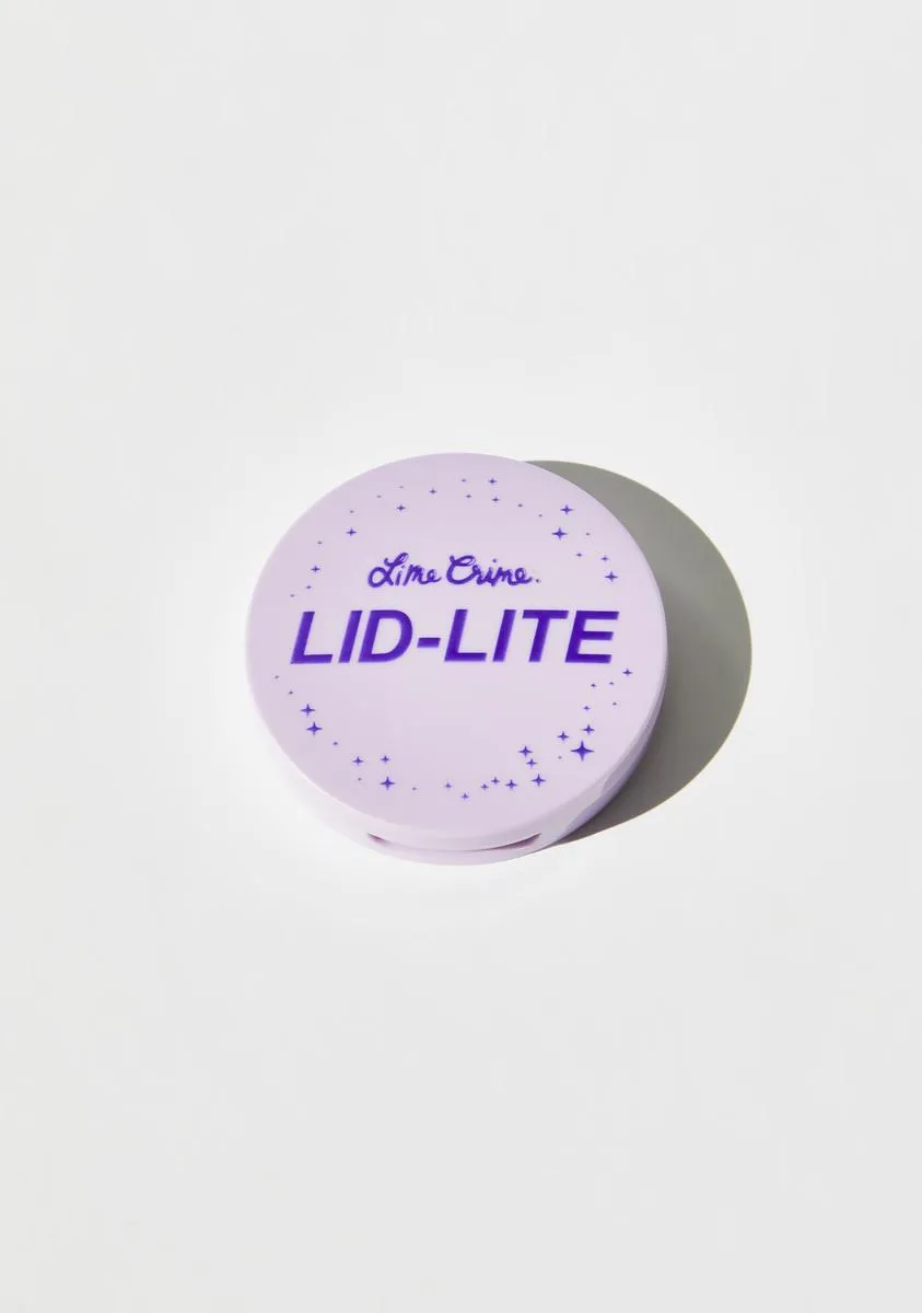 Airy Lid Lite Eyeshadow