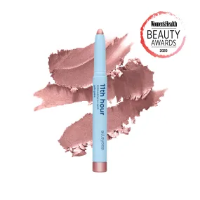 Alleyoop - 11th Hour Cream Eyeshadow Liner Stick in Gotta Guava Makeup