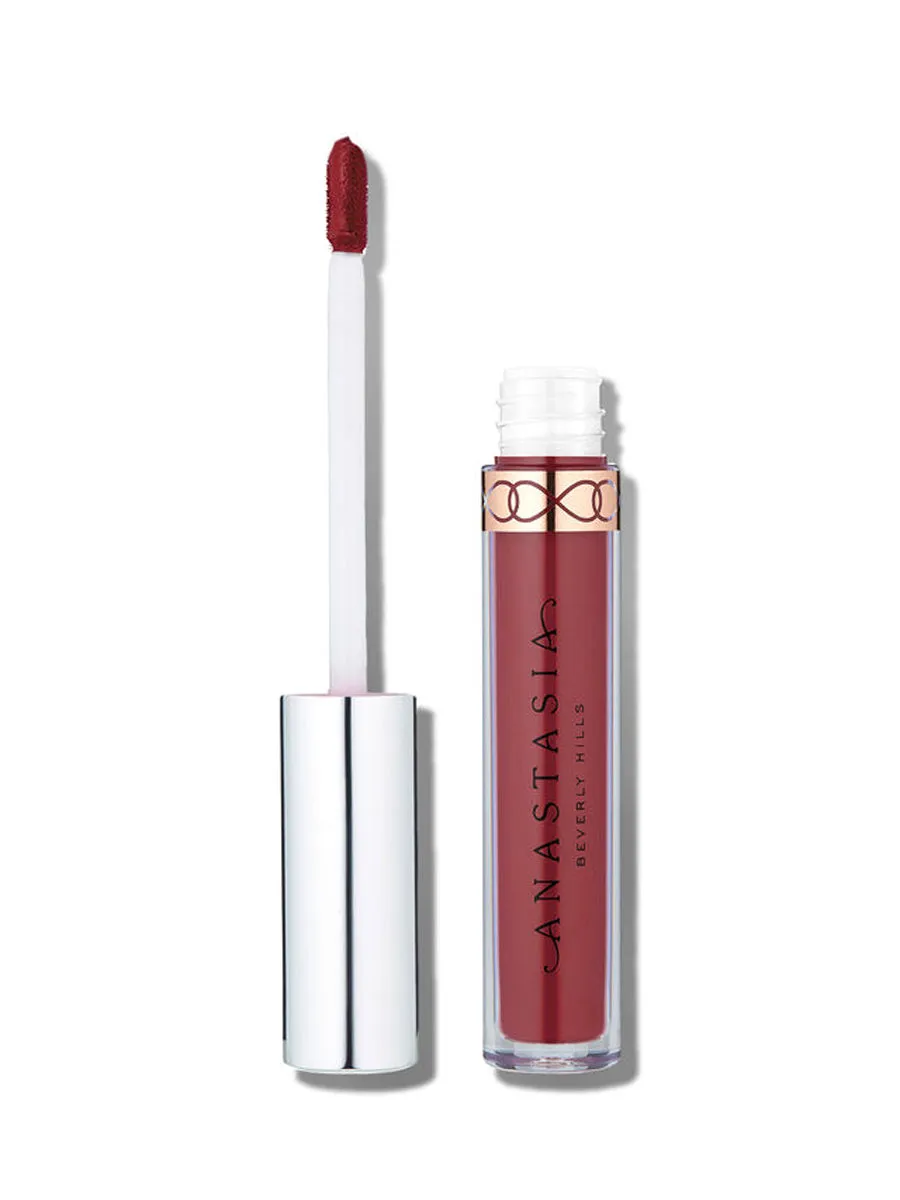 Anastasia Liquid Lipsticks Rouge Kathryn