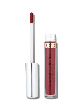Anastasia Liquid Lipsticks Rouge Kathryn