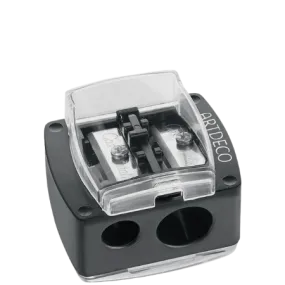 Artdeco Accessories Duo Pencil Sharpener