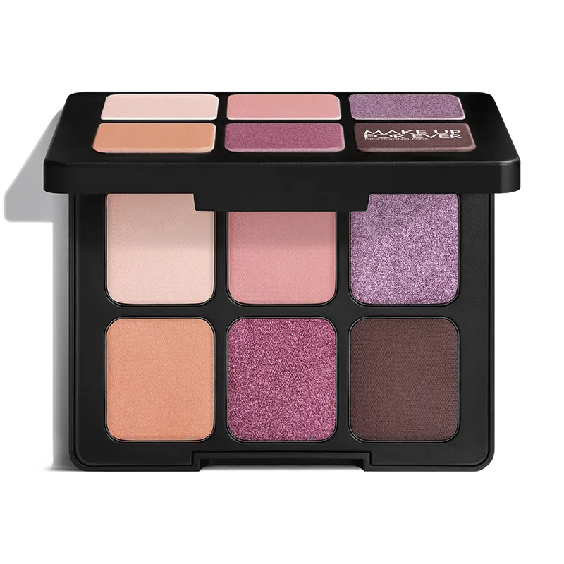 Artist To Go Mini Eyeshadow Palette
