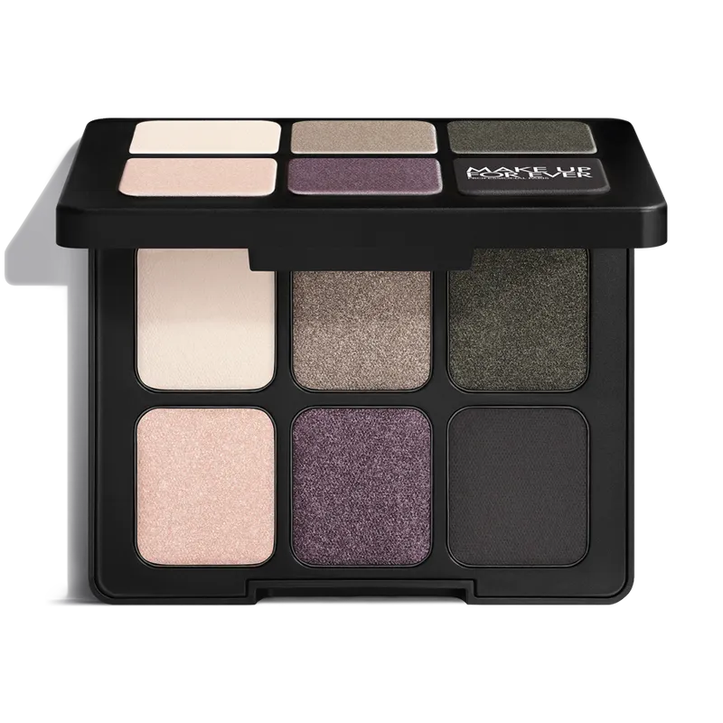 Artist To Go Mini Eyeshadow Palette