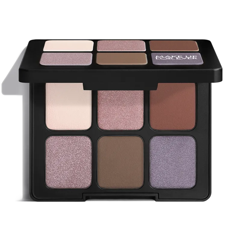 Artist To Go Mini Eyeshadow Palette