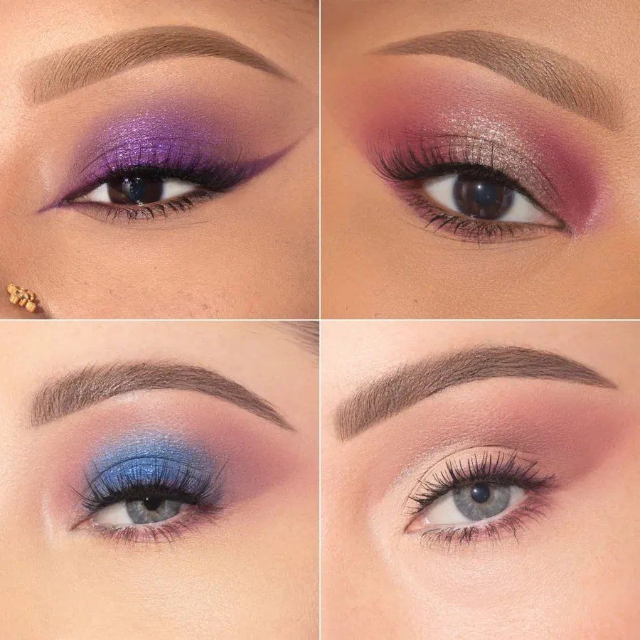 Beauty Creations Bratz x Beauty Creations Girls Nite Out Shadow Palette