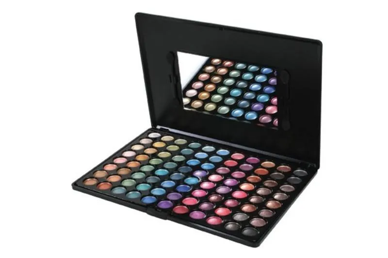 BEAUTY TREATS 88 PROFESSIONAL SHIMMER EYE PALETTE