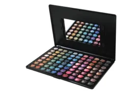 BEAUTY TREATS 88 PROFESSIONAL SHIMMER EYE PALETTE