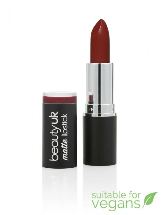 BeautyUK Matte Lipsticks