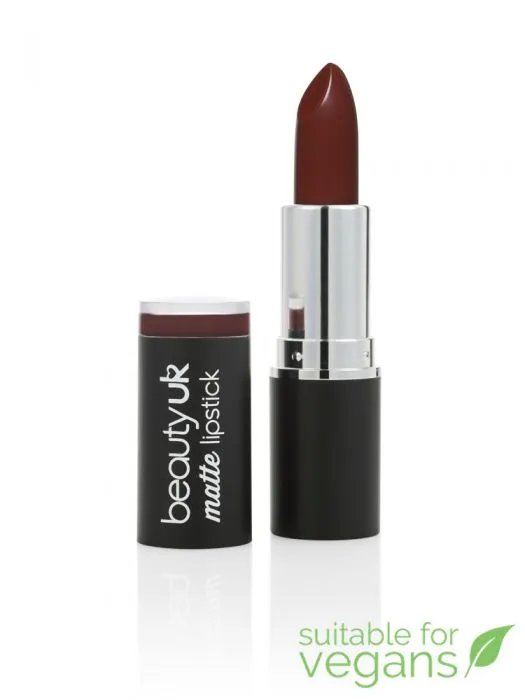 BeautyUK Matte Lipsticks