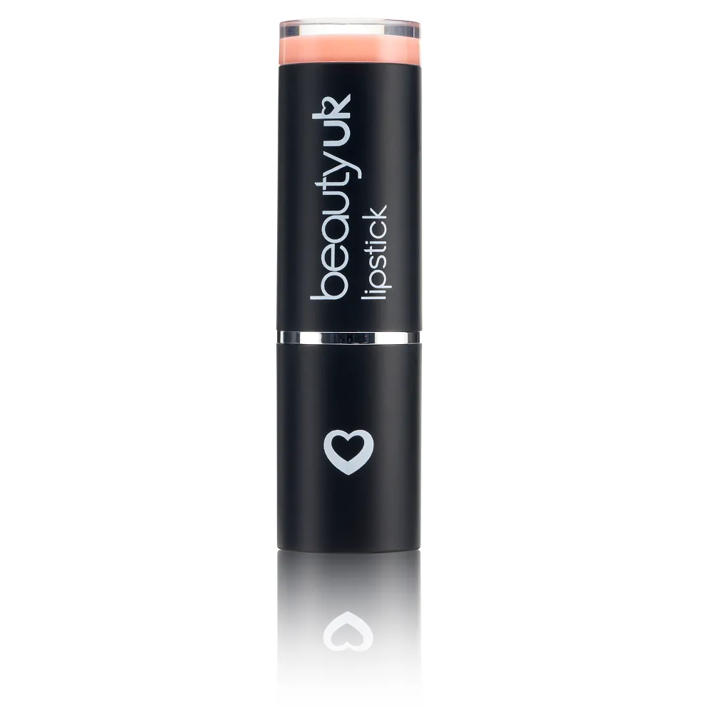 BeautyUK Matte Lipsticks