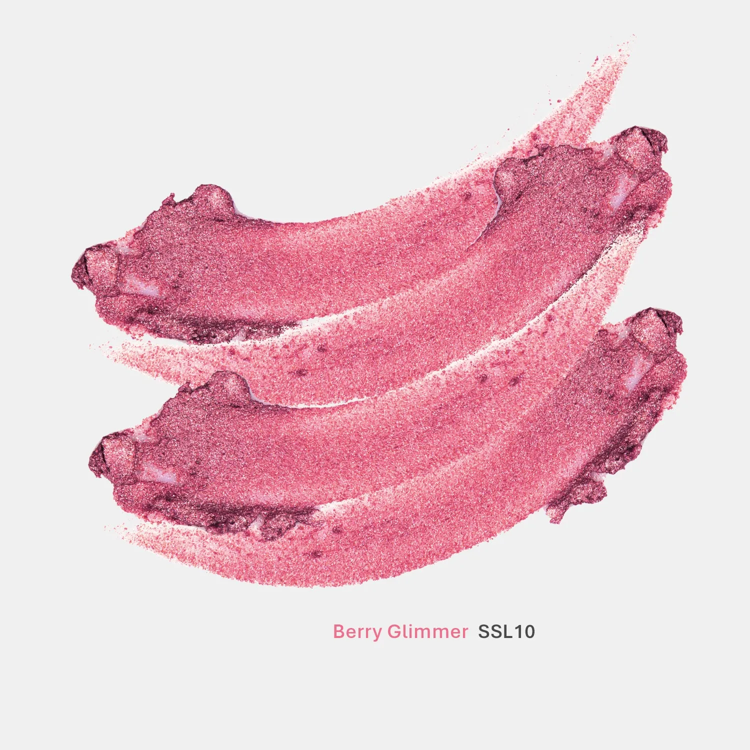 Berry Glimmer - Shimmer Lipstick - Pink, Metallic Lipsticks | 4.2gms