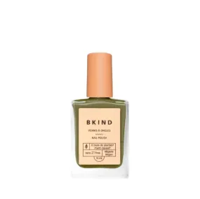 BKIND - Nail Polish - La Route Verte