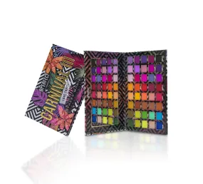 BPerfect Carnival III Love Tahiti Palette