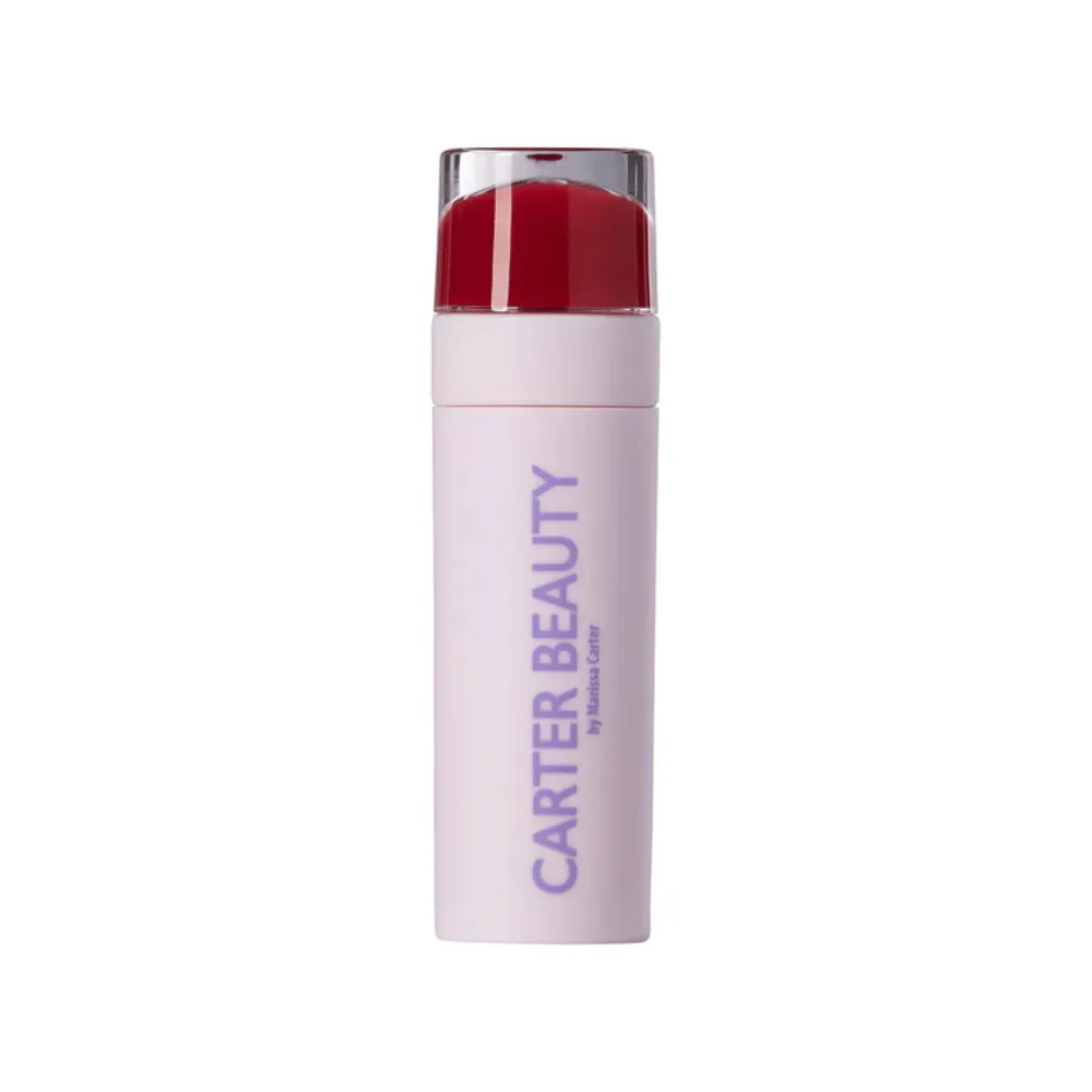 Carter Beauty Word of Mouth Lipstick Meghan Velvet Matte