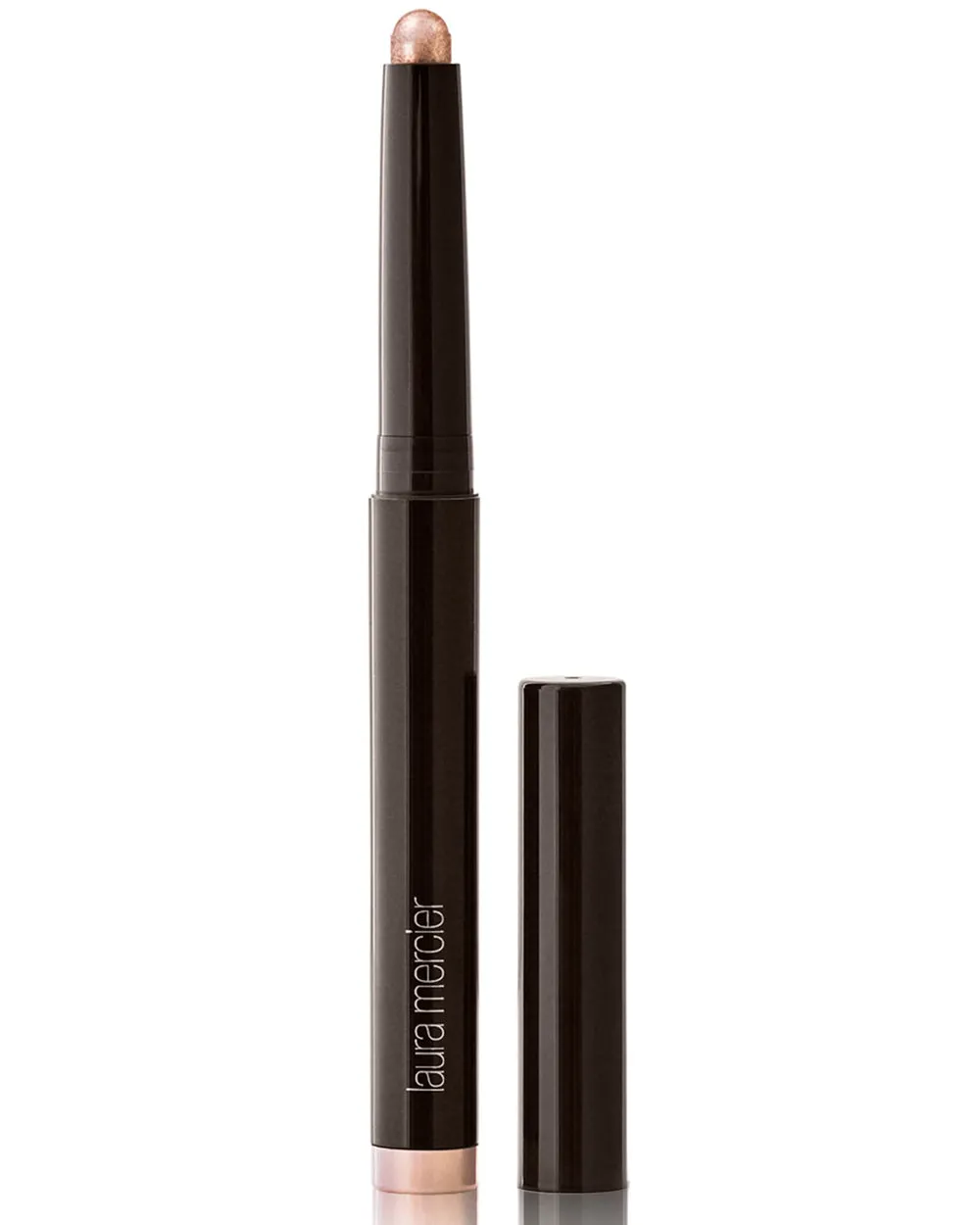 Caviar Stick Eye Color in Rose Gold