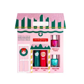 Charlotte House Beauty Set