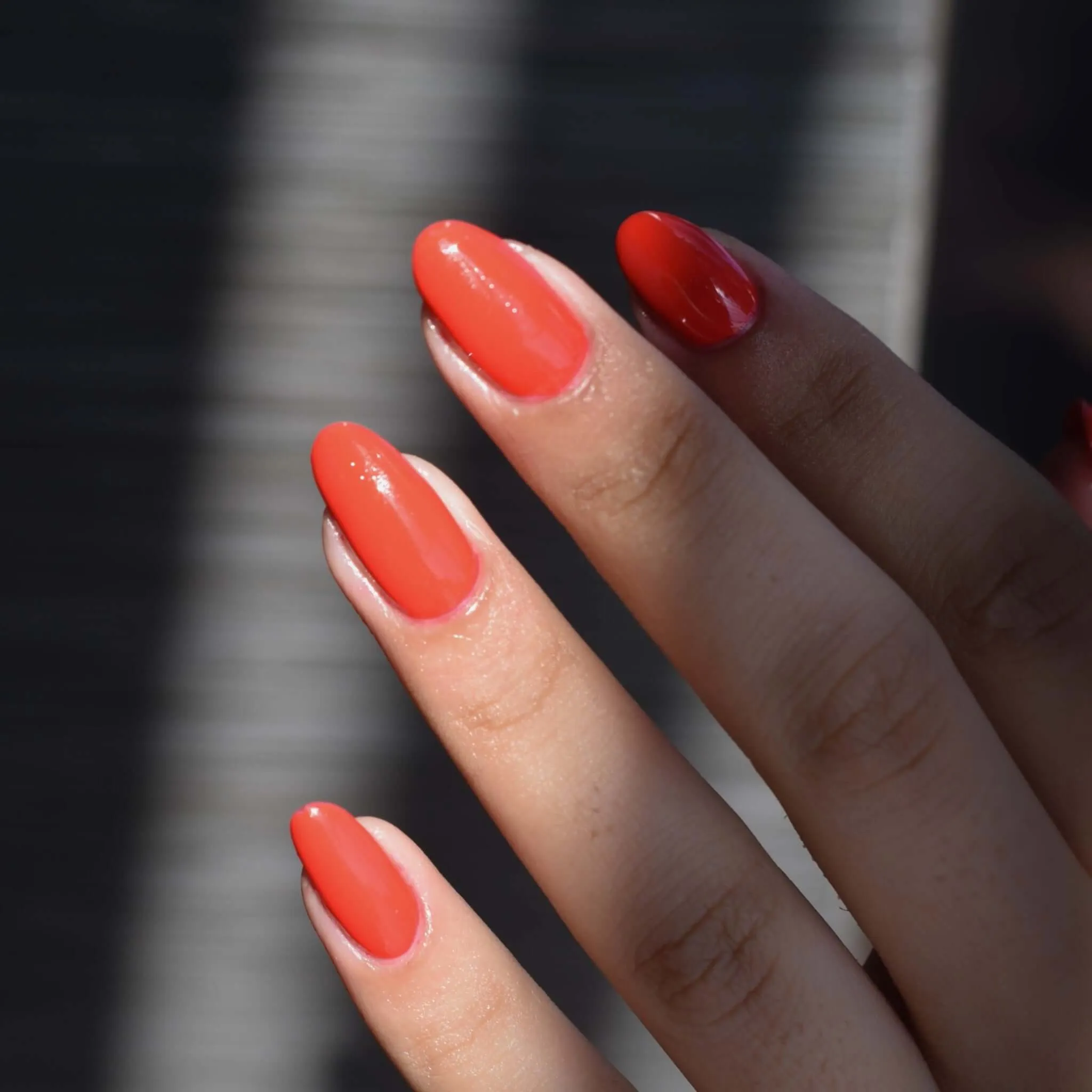Cheep Thrill Nail Polish