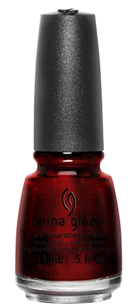 China Glaze Nail Polishes