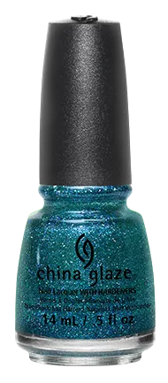 China Glaze Nail Polishes