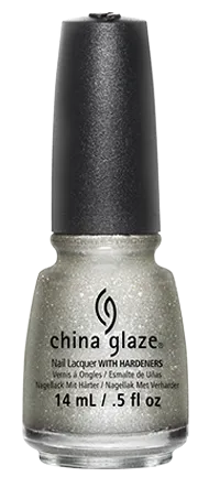 China Glaze Nail Polishes