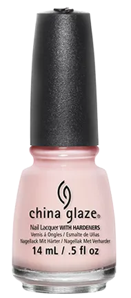 China Glaze Nail Polishes