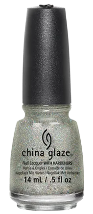 China Glaze Nail Polishes