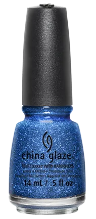 China Glaze Nail Polishes