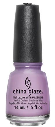 China Glaze Nail Polishes