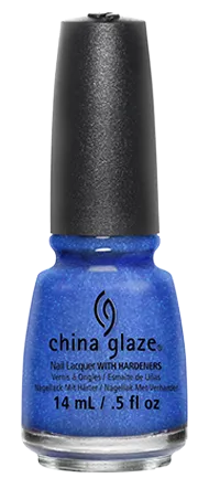 China Glaze Nail Polishes