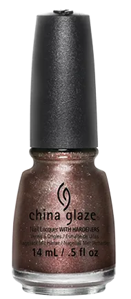 China Glaze Nail Polishes