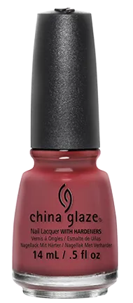 China Glaze Nail Polishes