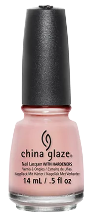 China Glaze Nail Polishes