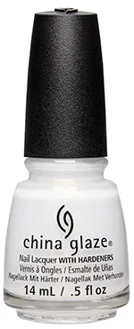 China Glaze Nail Polishes