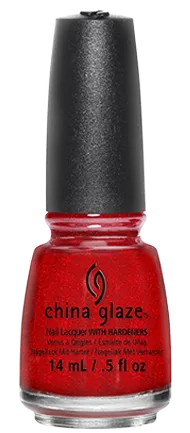 China Glaze Nail Polishes