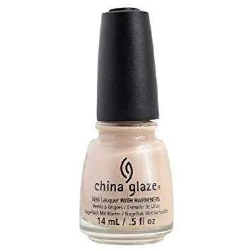 China Glaze Nail Polishes