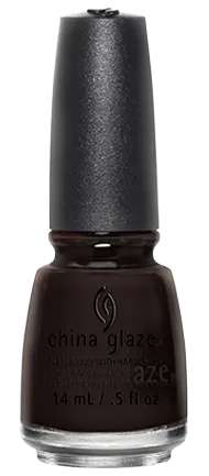 China Glaze Nail Polishes