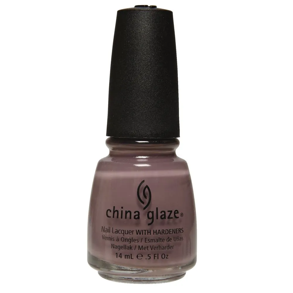 China Glaze Nail Polishes