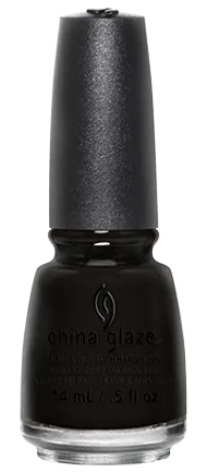 China Glaze Nail Polishes