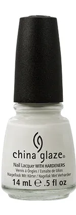 China Glaze Nail Polishes