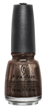 China Glaze Nail Polishes