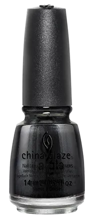 China Glaze Nail Polishes