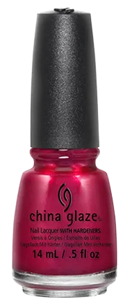 China Glaze Nail Polishes